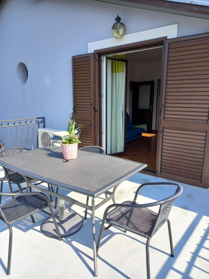 Apartments Miri Zambratija (Istria) Exterior foto