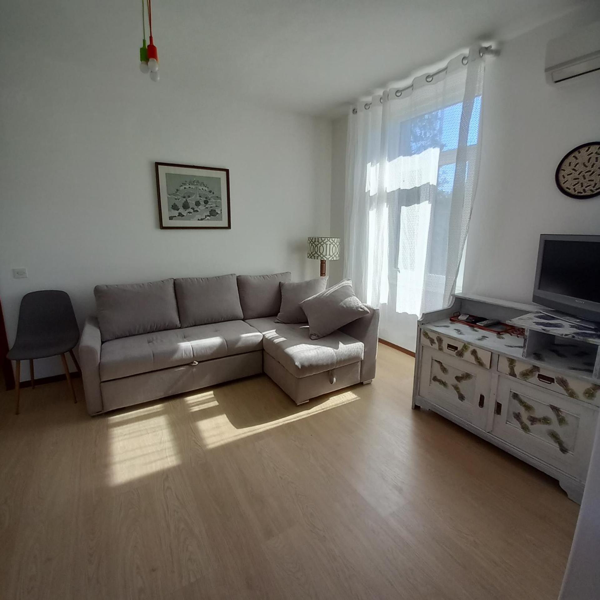 Apartments Miri Zambratija (Istria) Exterior foto