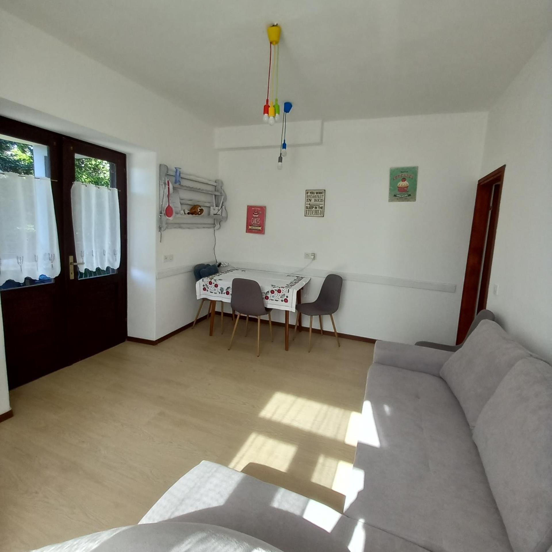 Apartments Miri Zambratija (Istria) Exterior foto