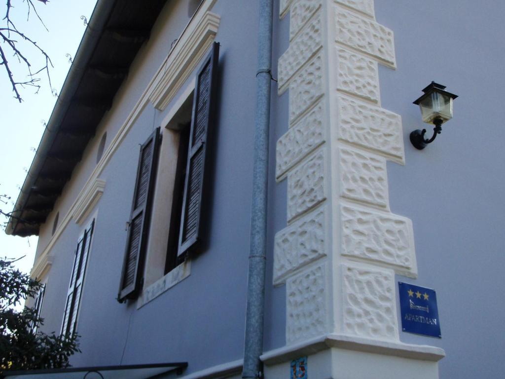 Apartments Miri Zambratija (Istria) Quarto foto