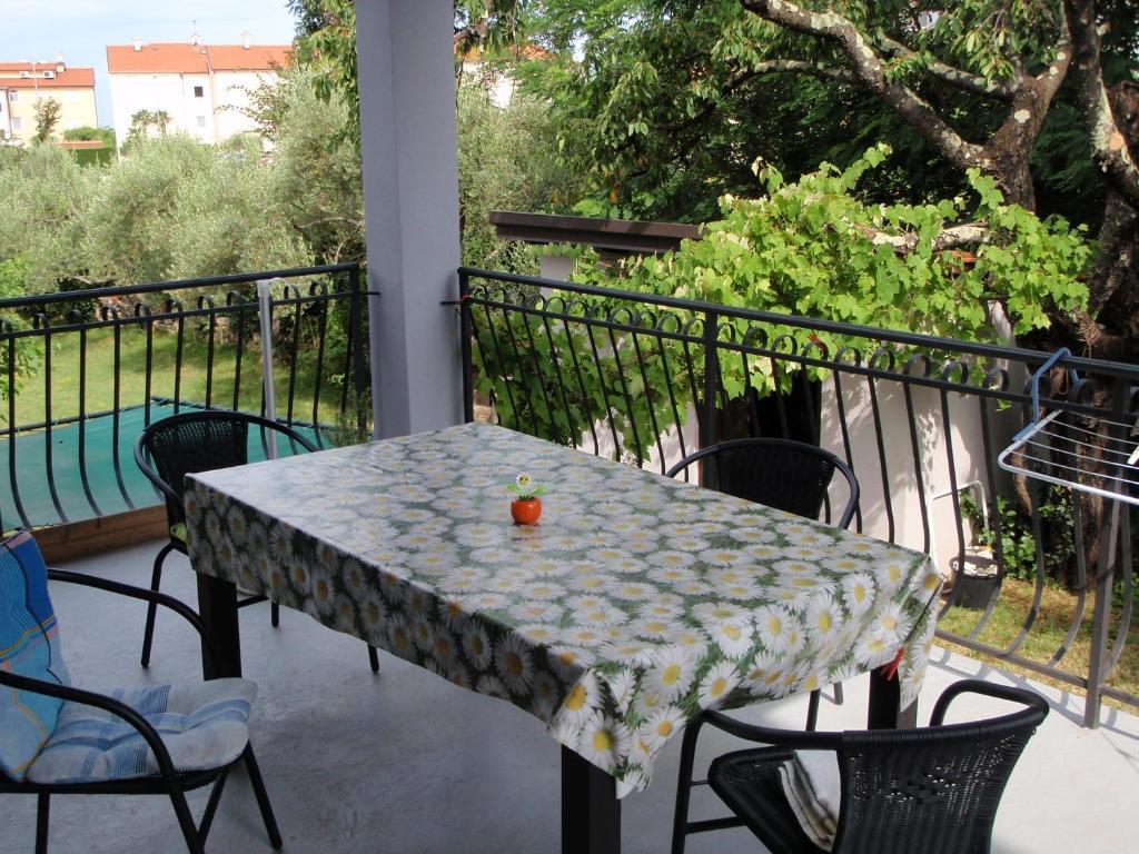 Apartments Miri Zambratija (Istria) Quarto foto