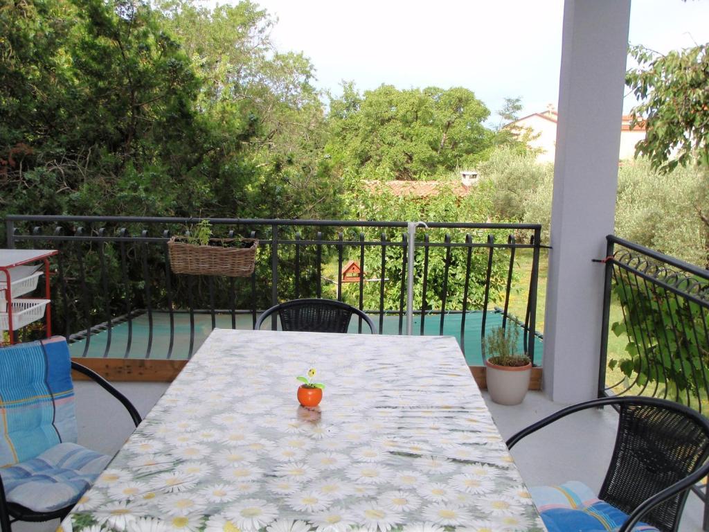 Apartments Miri Zambratija (Istria) Quarto foto