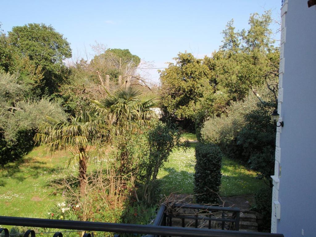 Apartments Miri Zambratija (Istria) Exterior foto